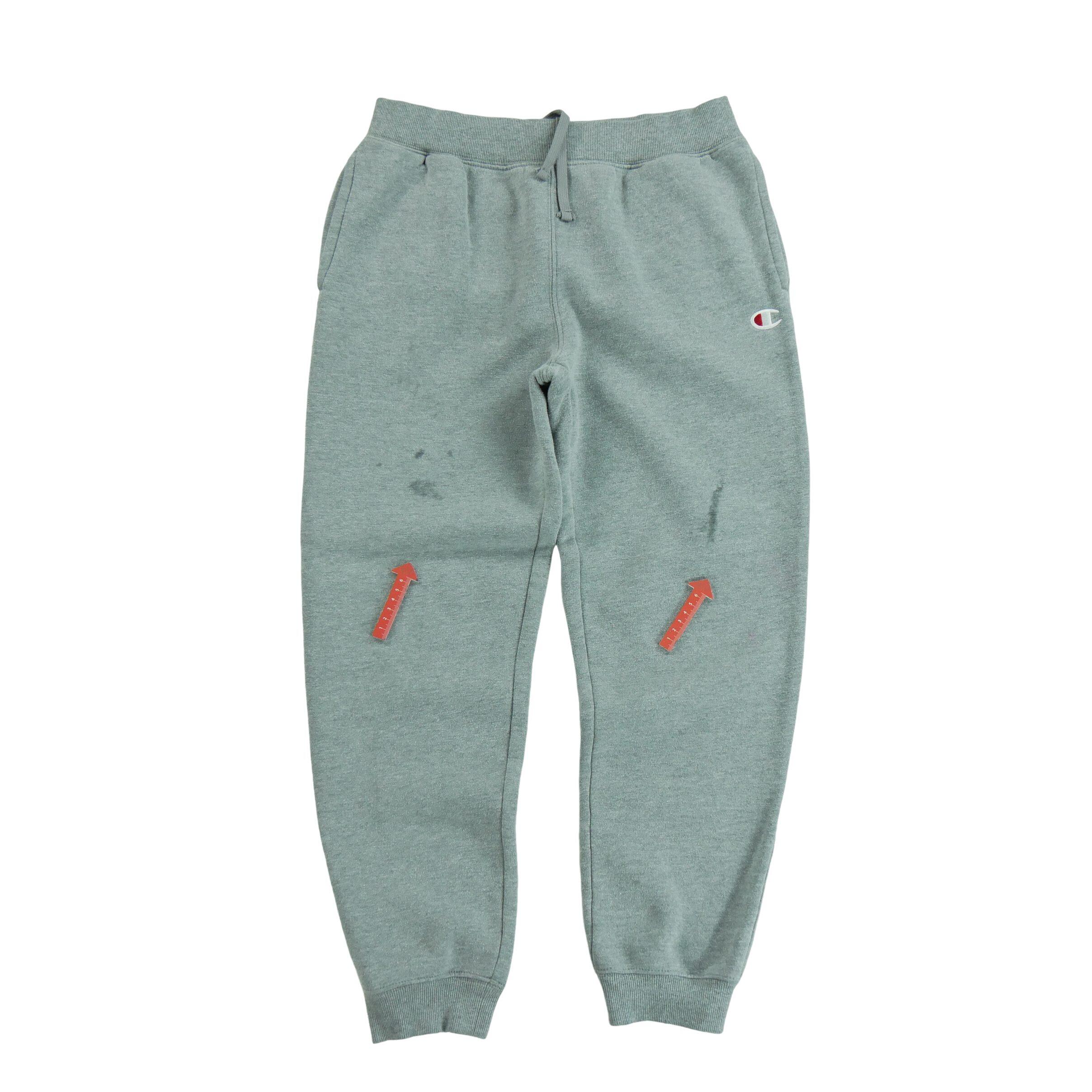 Men's Vintage Y2K Gray Jogging 7/7