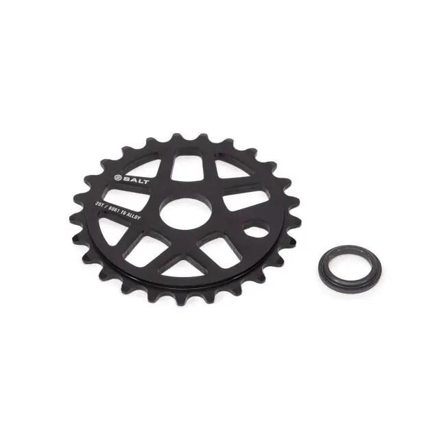 Couronne vélo Salt Plus Center 2/2