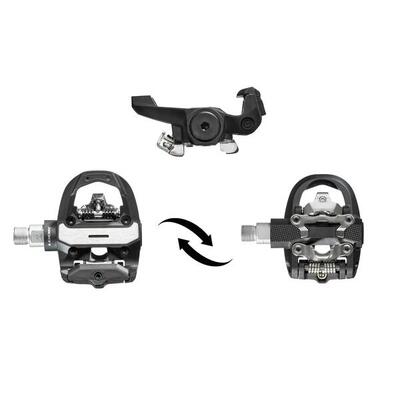 Pedalen look kéo indoor