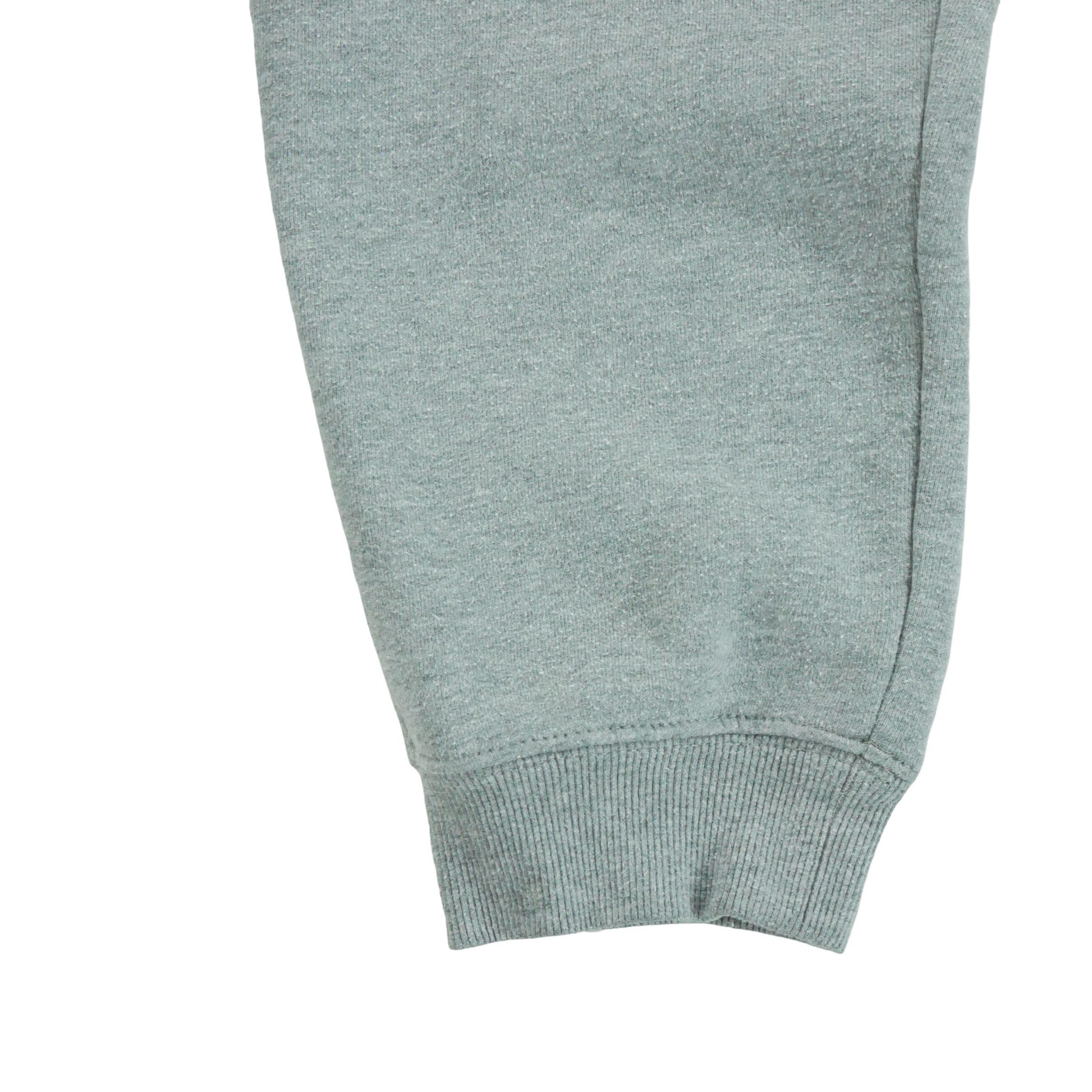 Men's Vintage Y2K Gray Jogging 6/7