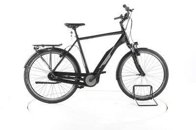 Tweedehands - victoria etrekking 7.4 city e-bike - zeer goed