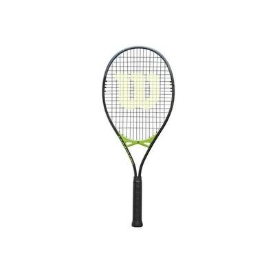 Tennisracket wilson aggressor