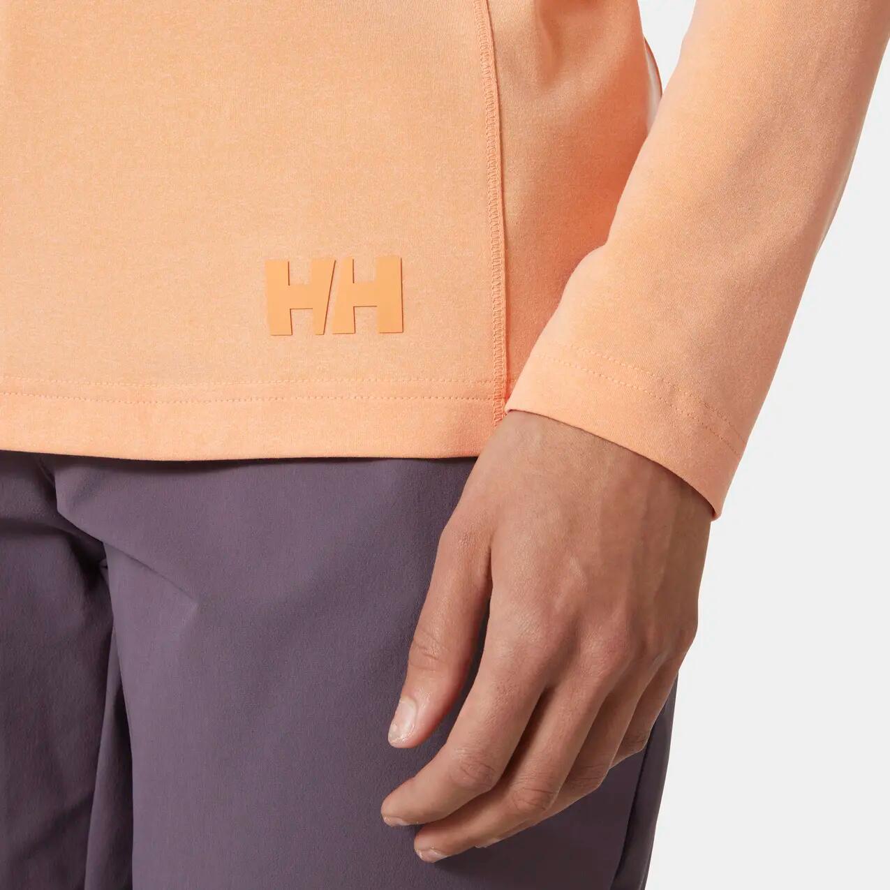 Sweatshirt 1/2 zip femme Helly Hansen Tyri 5/5