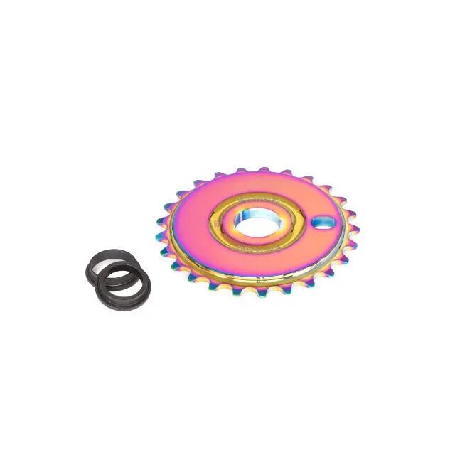 Couronne vélo Salt Plus Solidus 2/2