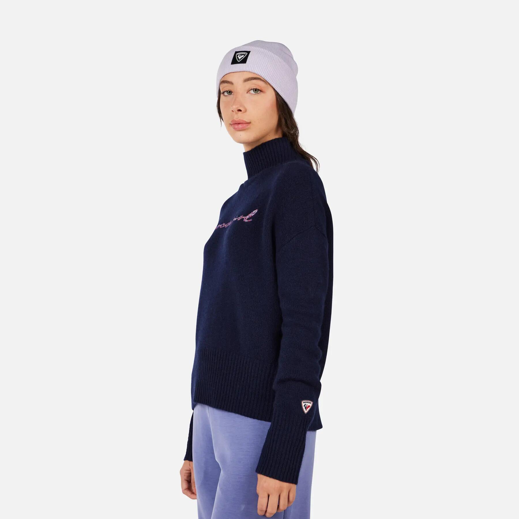 Jersey de mujer Rossignol Signature 3/5