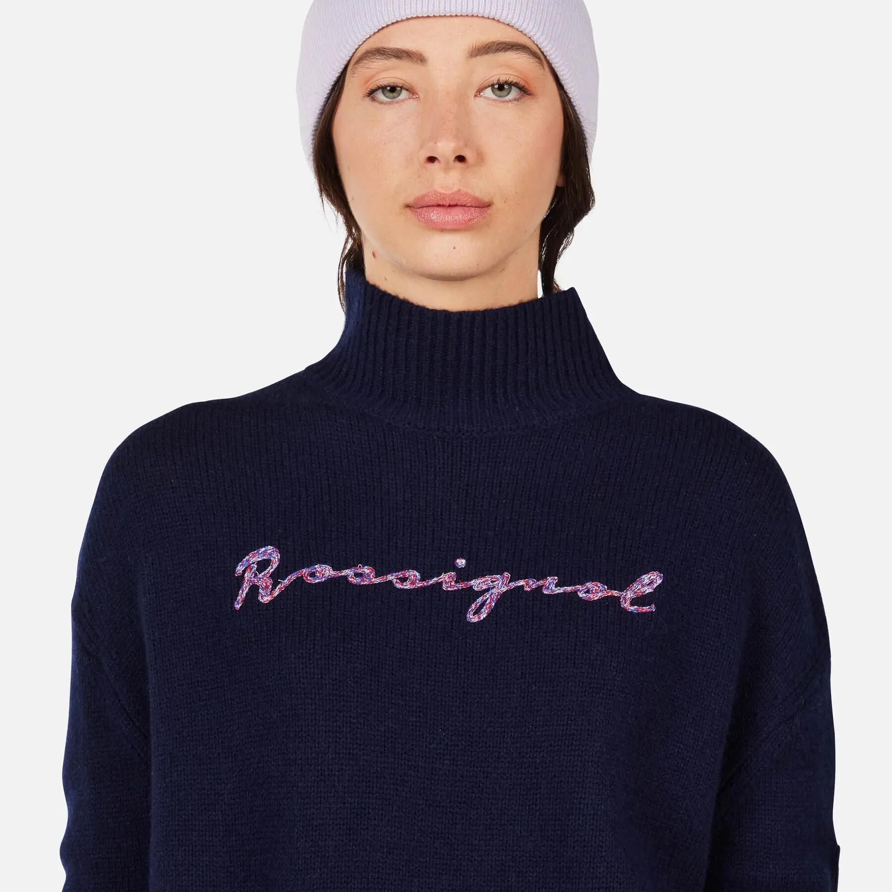 Jersey de mujer Rossignol Signature 5/5