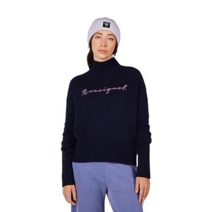 Pullover Damen Rossignol Signature