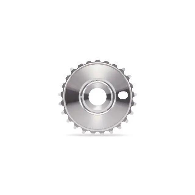 SALT PLUS picture
