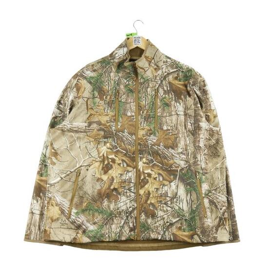 Reconditionné - Parka Homme Camo Realtree - Très Bon État
