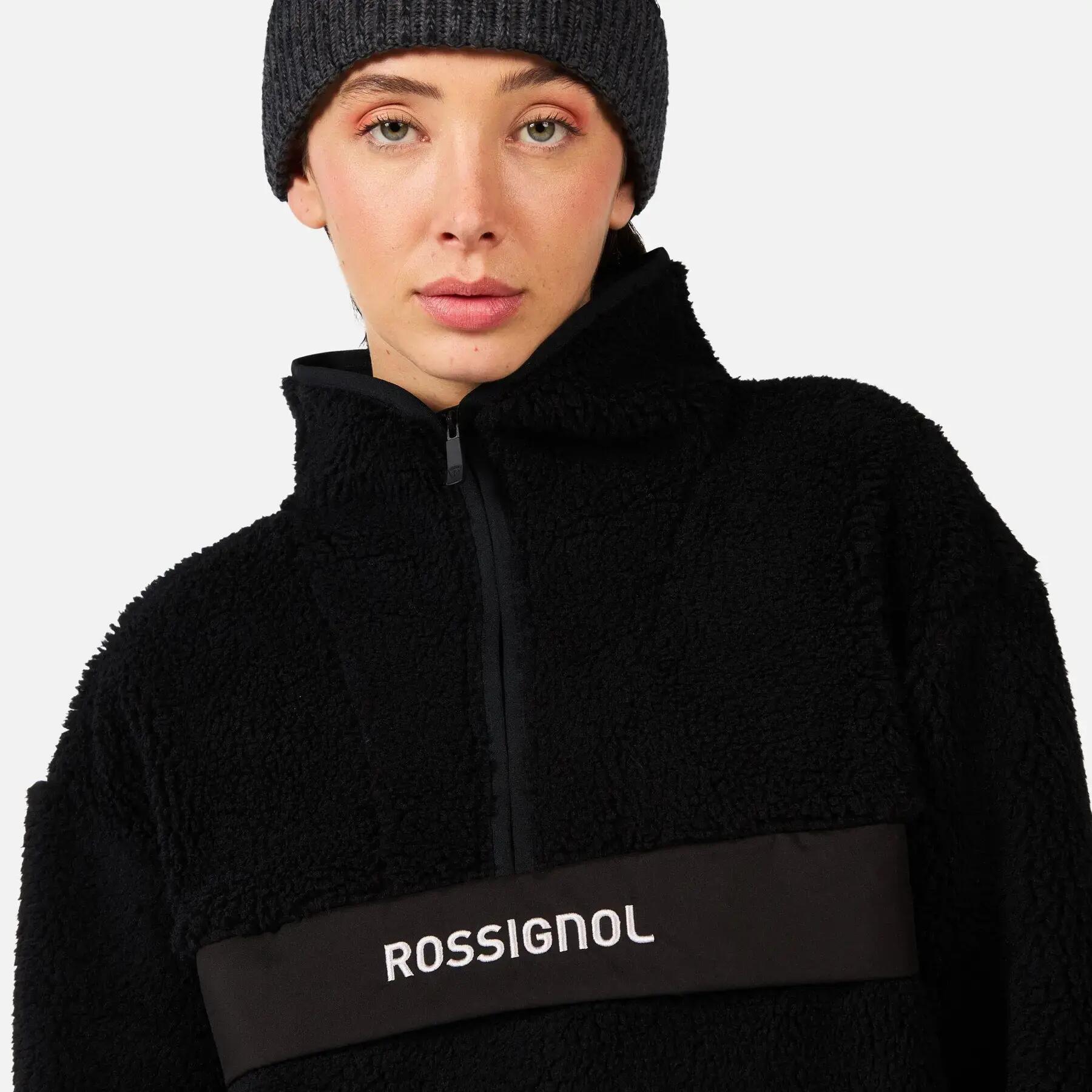 Polaire femme Rossignol Alltrack 5/7