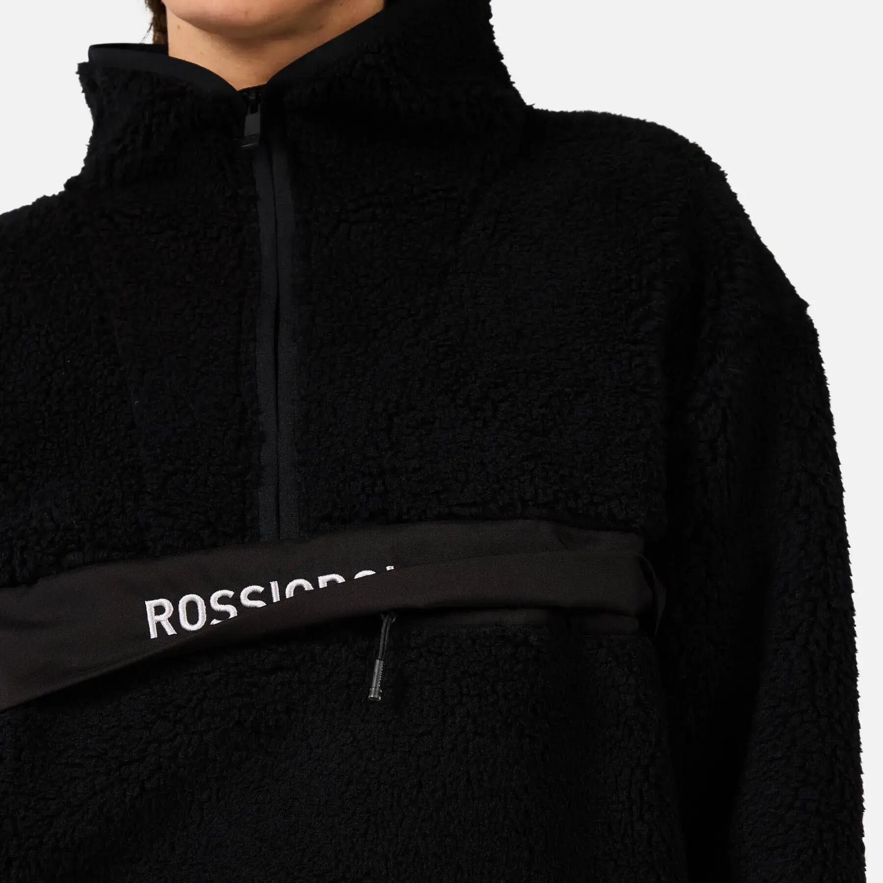 Polaire femme Rossignol Alltrack 6/7