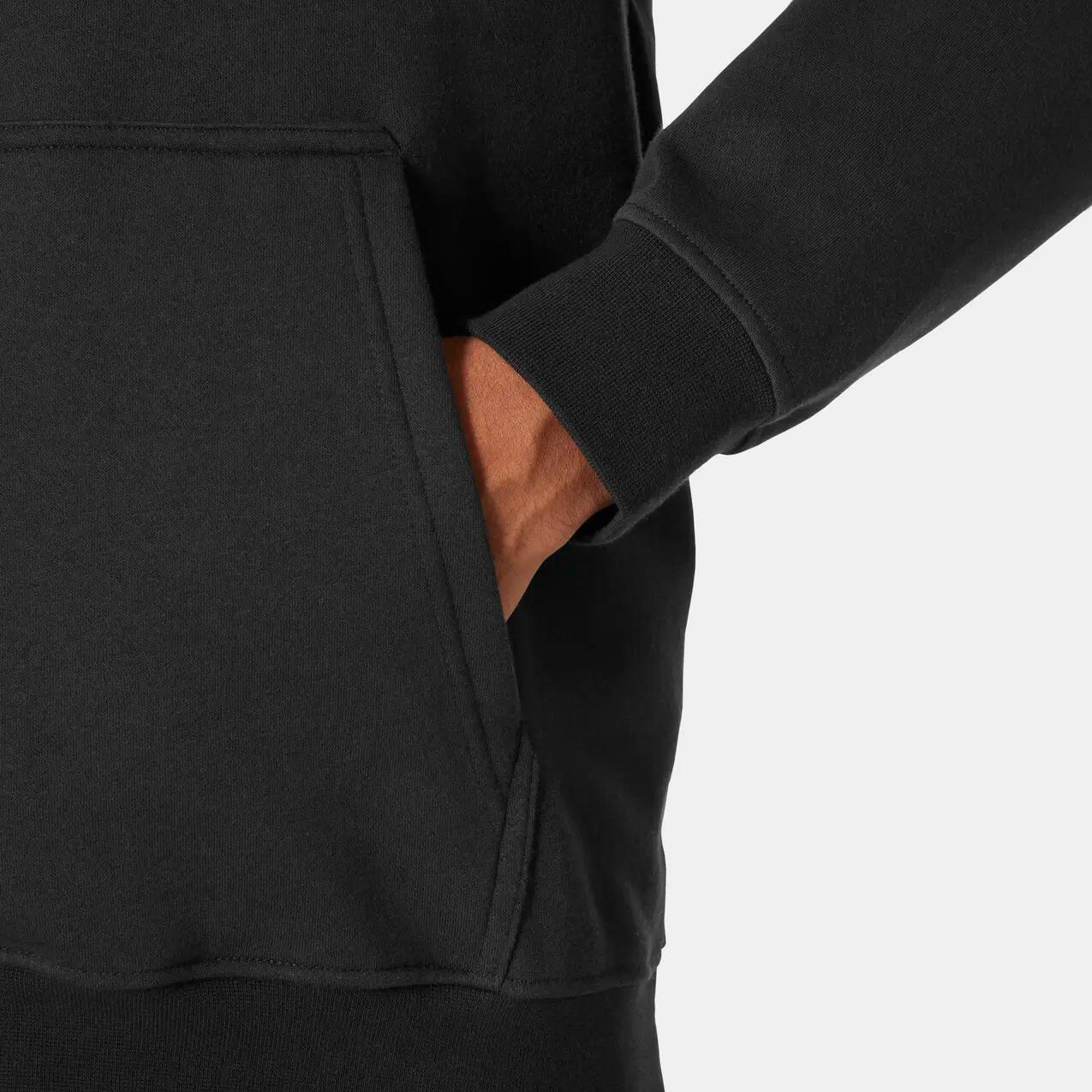 Sweatshirt à capuche Helly Hansen Fleece 5/5