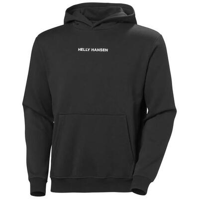Hoodie helly hansen fleece