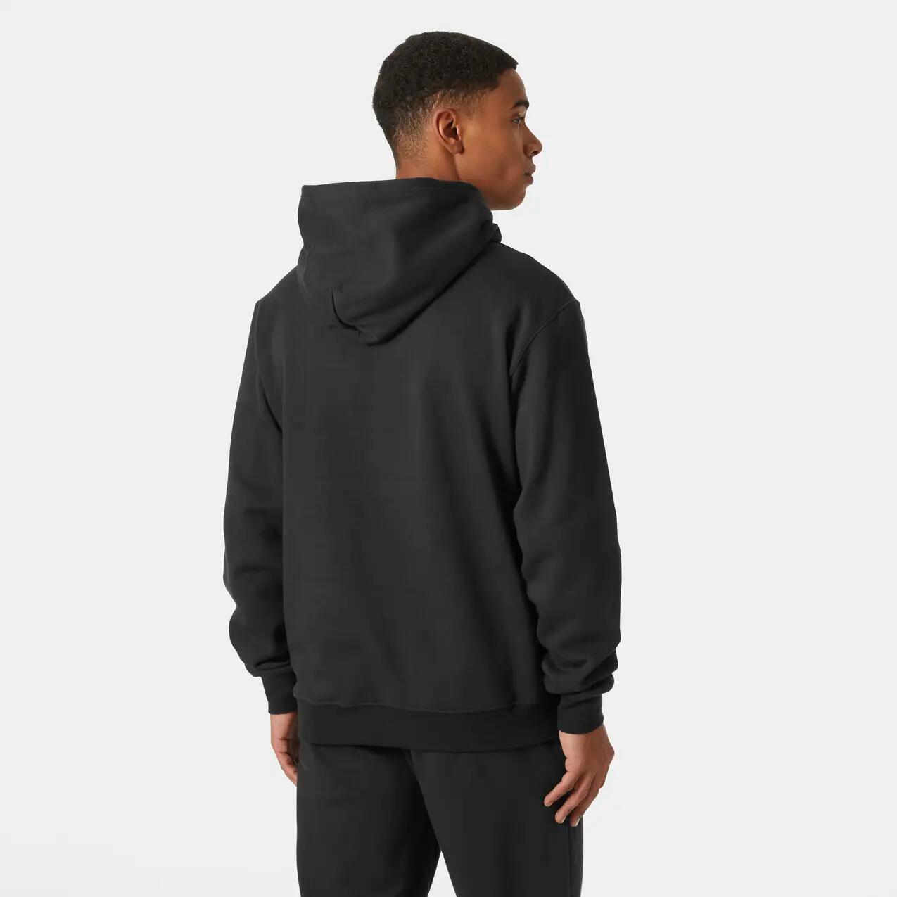 Sweatshirt à capuche Helly Hansen Fleece 4/5