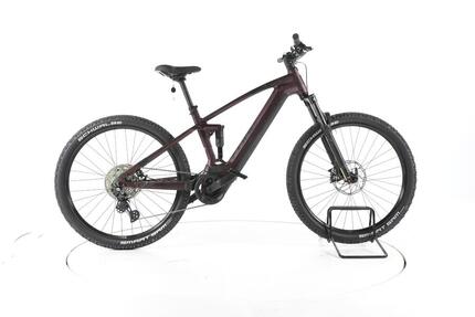 Refurbished - Cube Stereo Hybrid 120 One Fully E-Bike 2024 - In gutem Zustand