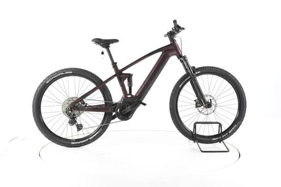 Refurbished - Cube Stereo Hybrid 120 One Fully E-Bike 2024 - In gutem Zustand