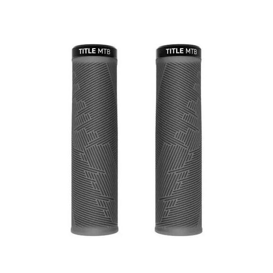 Griffe Title MTB Form Lock-On