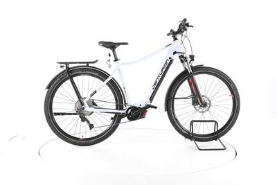 Ebike ricondizionata · Centurion Backfire Fit E R760i EQ · Ottime condizioni