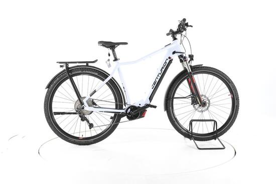 Reconditionné - Centurion Backfire Fit E R760i EQ Trekking Vélo - Très Bon