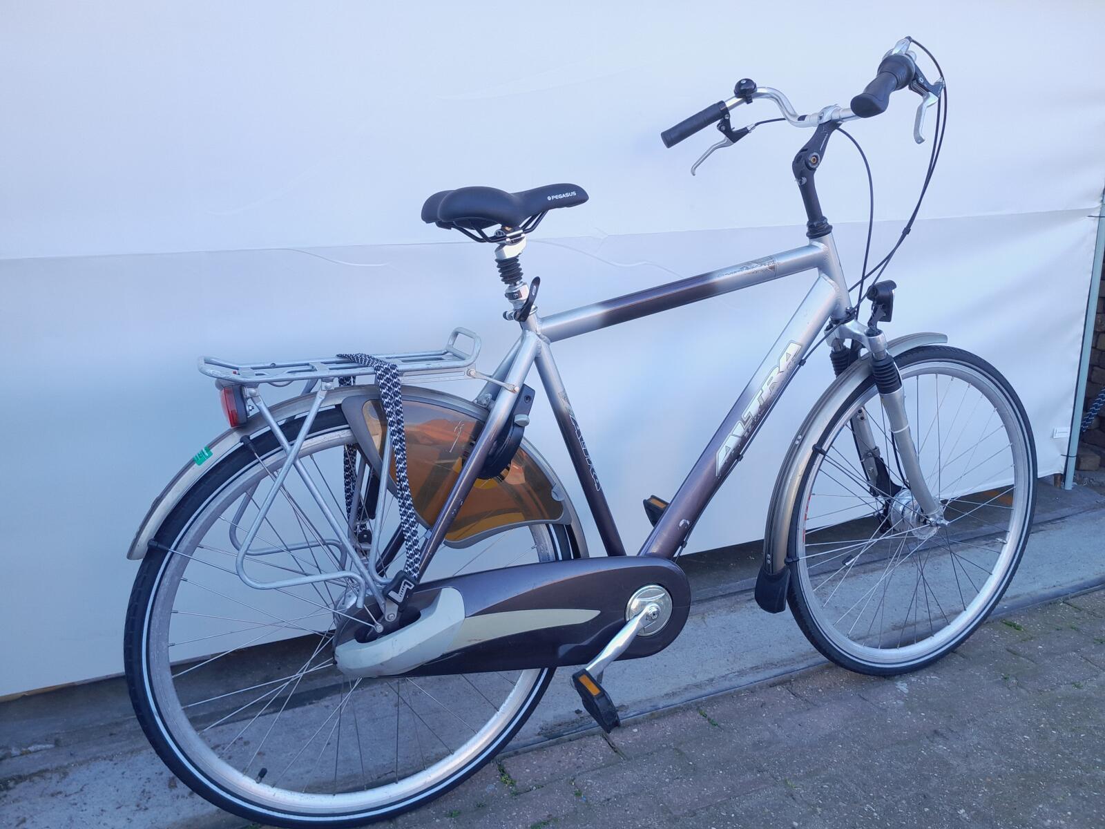 Altra Commander 28" 7v, framemaat 57 cm 2/5