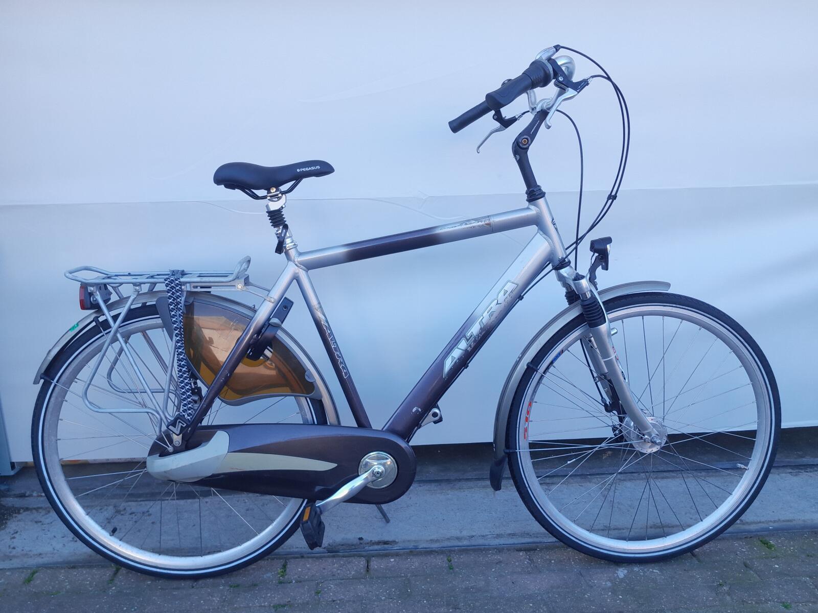 Altra Commander 28" 7v, framemaat 57 cm 5/5