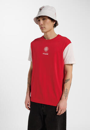 Instap T-Shirt Dbu 26 Amerikaans Voetbal Unisex Volwassene