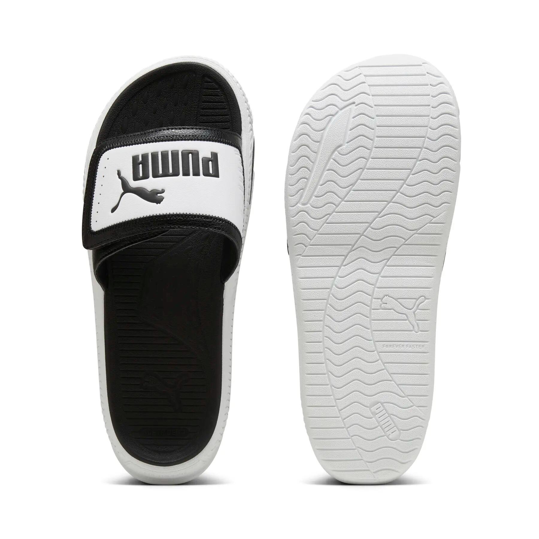 Buty do stepowania Puma SoftridePro Slide 24 V