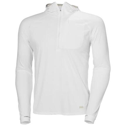 Half-zip hoodie Helly Hansen Shine Solen