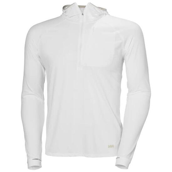 Hooded sweatshirt 1/2 rits Helly Hansen Shine Solen