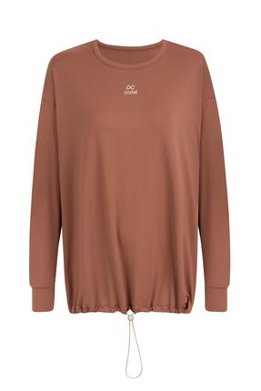 Ditchil Harmony Damen-Langarmhemd