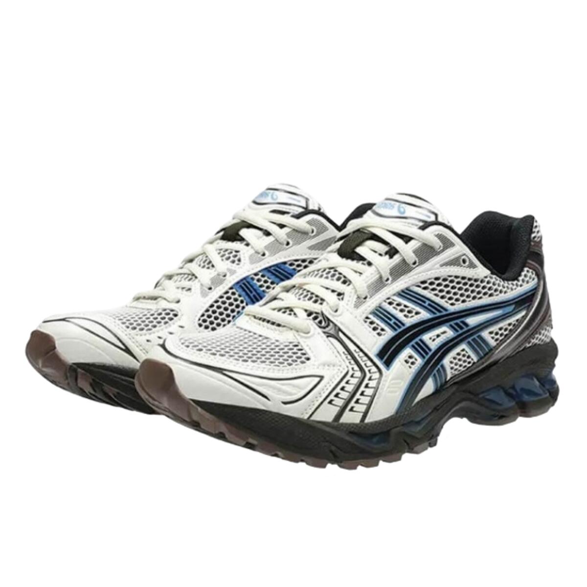 Zapatillas  Gel-Kayano 14 Cream Blue Coast 2/4