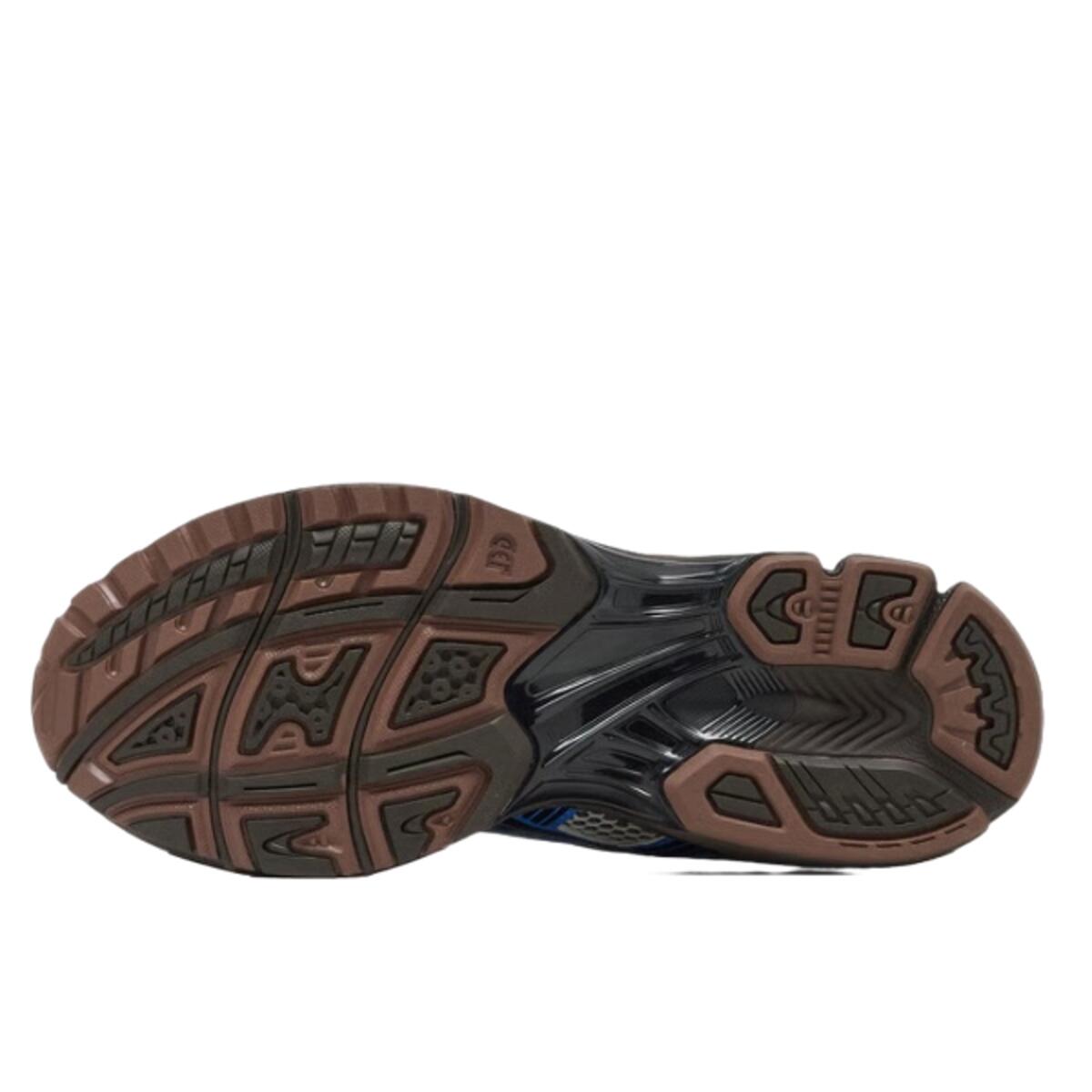 Zapatillas  Gel-Kayano 14 Cream Blue Coast 4/4