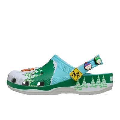 Schoenen classic clog south park the boys