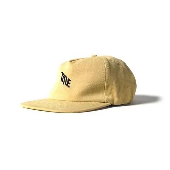 5-panel pet Title MTB Unstructured