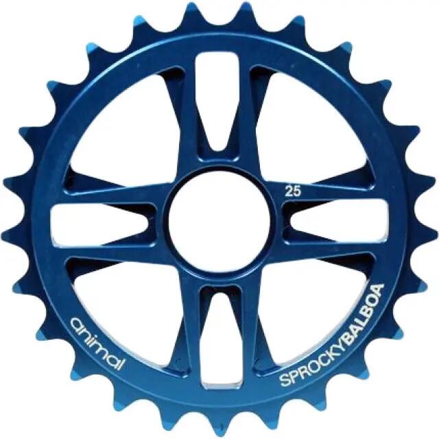 blau