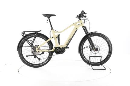 Reconditionné - FLYER Goroc 3 SUV Vélo électrique - Très Bon
