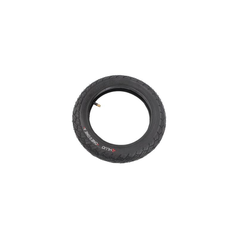 Set anvelope bicicletă KUJO ONE 0 ONE A 12,5 inch x 2,25 inch