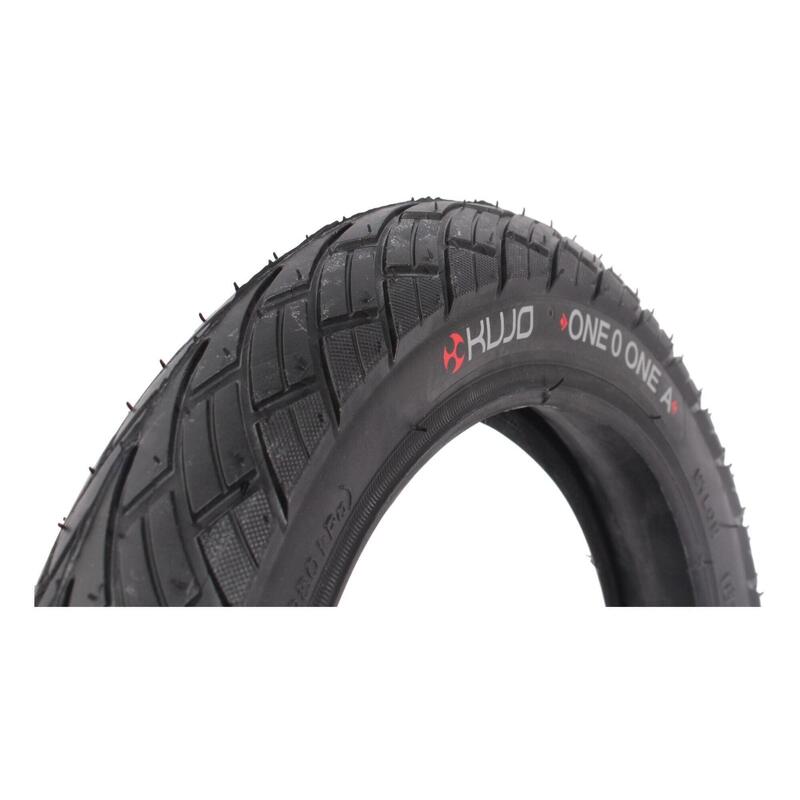 Set anvelope bicicletă KUJO ONE 0 ONE A 12,5 inch x 2,25 inch
