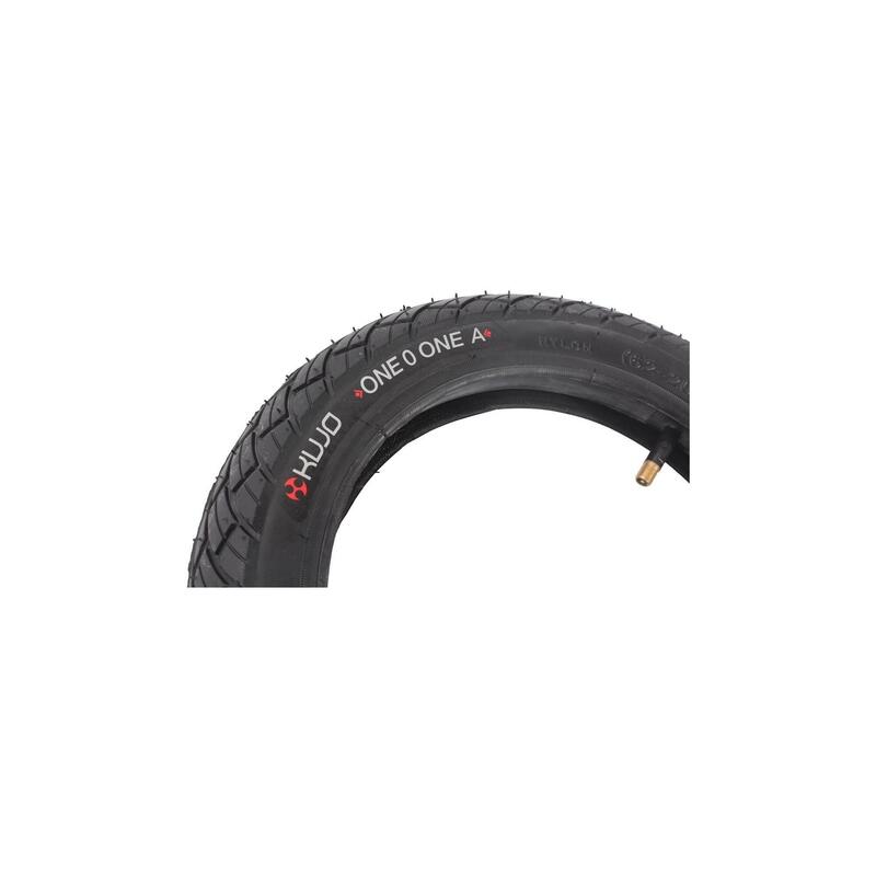 Set anvelope bicicletă KUJO ONE 0 ONE A 12,5 inch x 2,25 inch