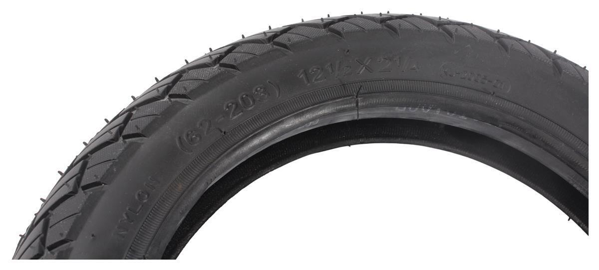 Set di pneumatici per bicicletta KUJO ONE 0 ONE A 12,5 pollici x 2,25 pollici 6/6
