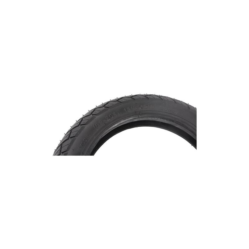 Set anvelope bicicletă KUJO ONE 0 ONE A 12,5 inch x 2,25 inch
