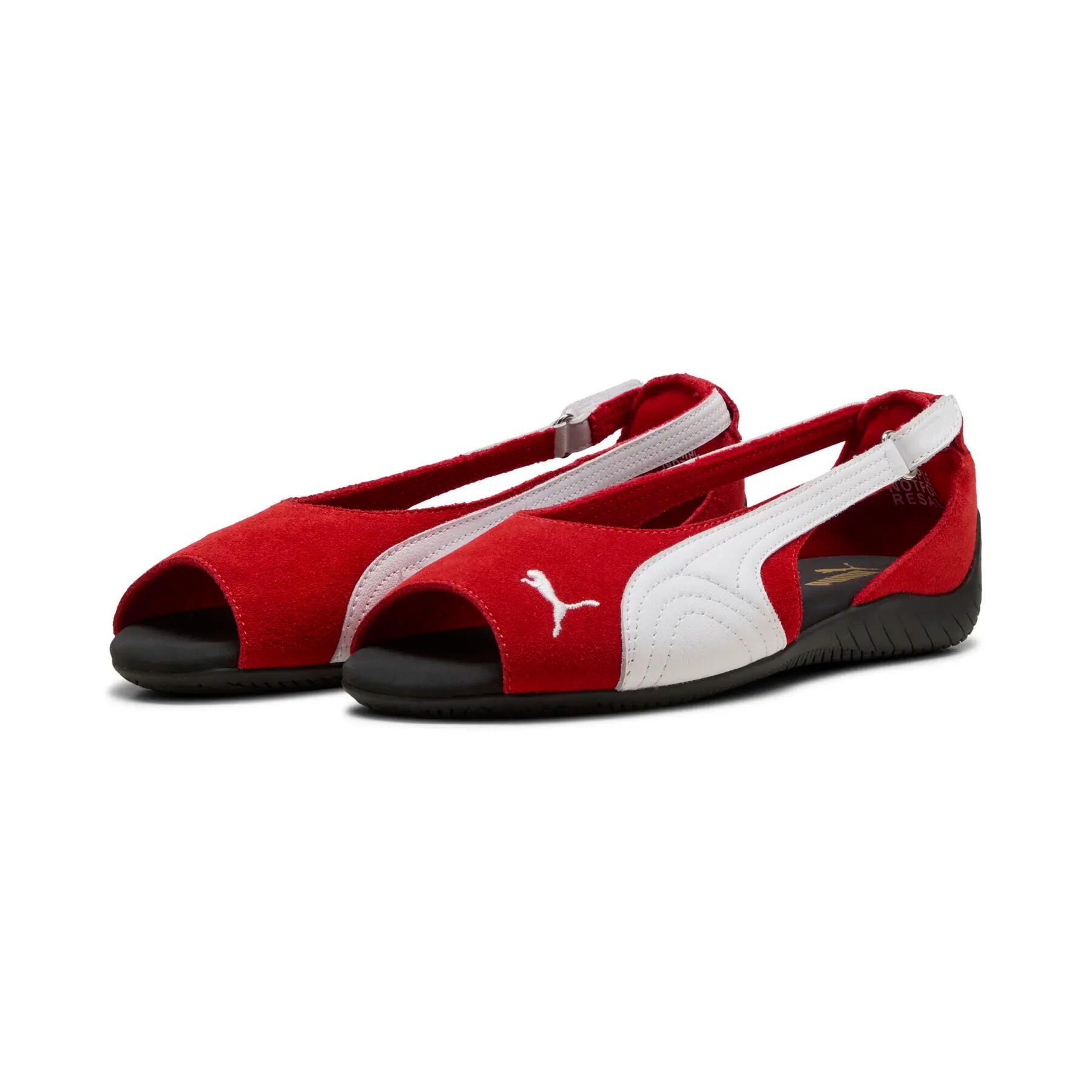 Sandalen für Damen Puma Speedcat 3/6
