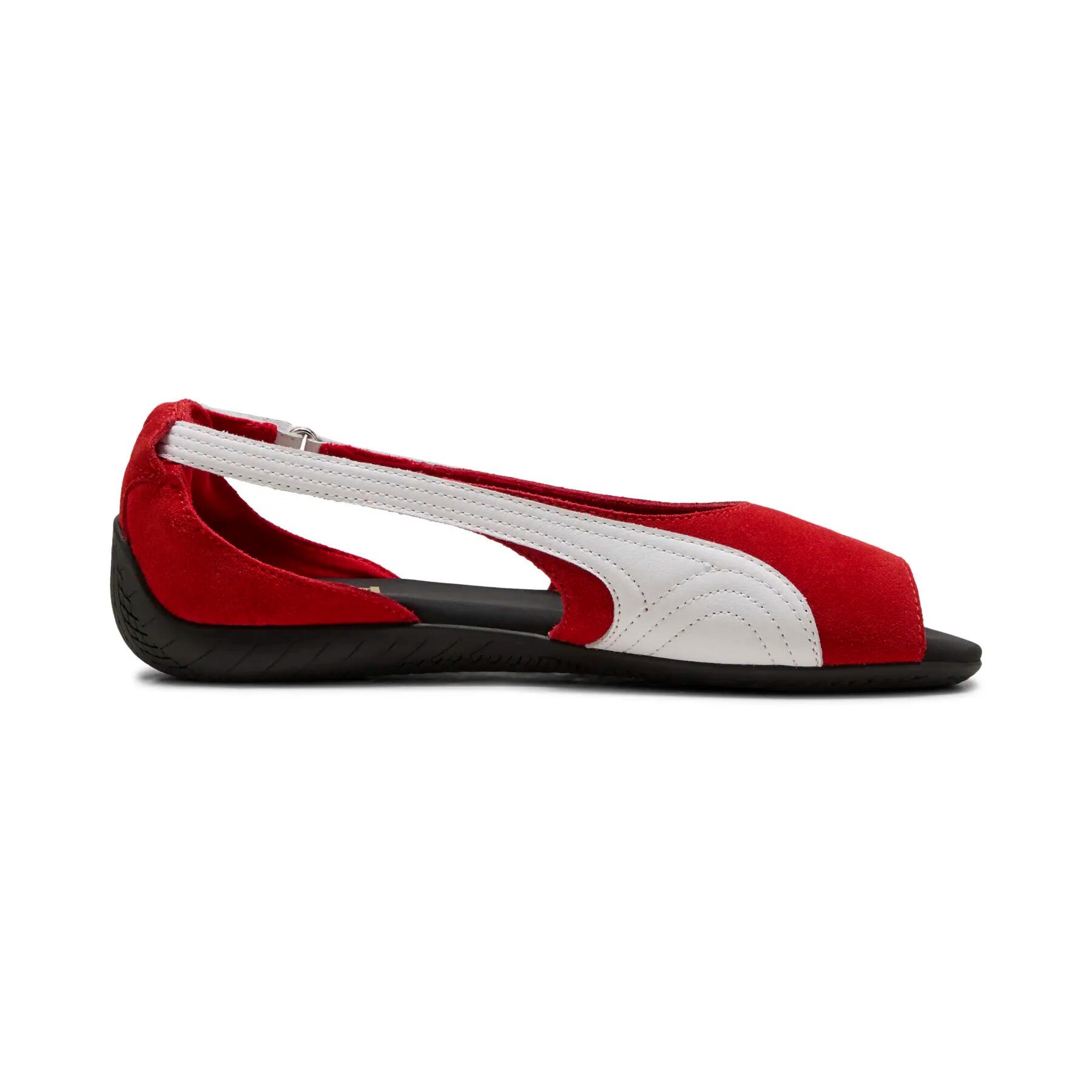 Sandalen für Damen Puma Speedcat 2/6