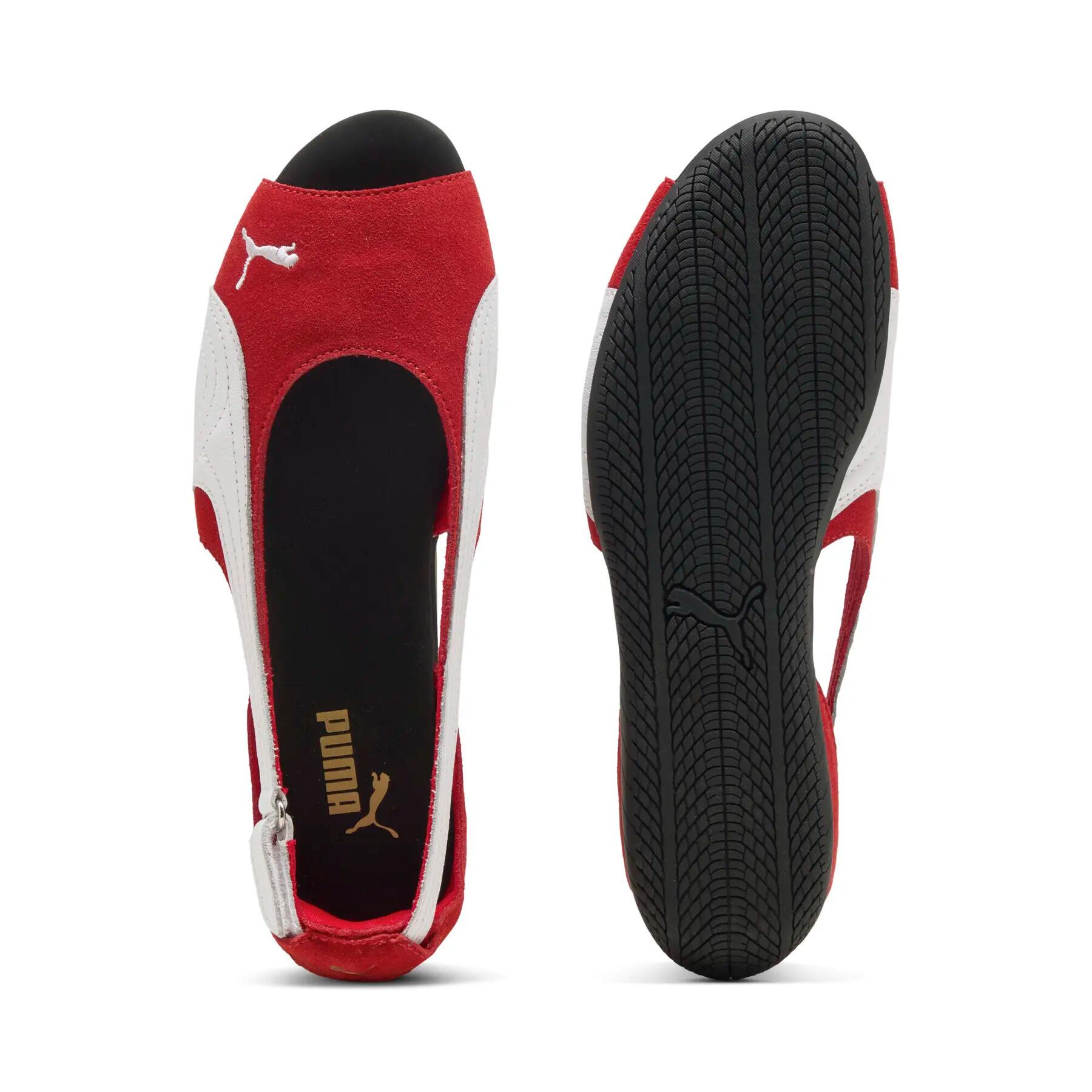 Sandalen für Damen Puma Speedcat 5/6