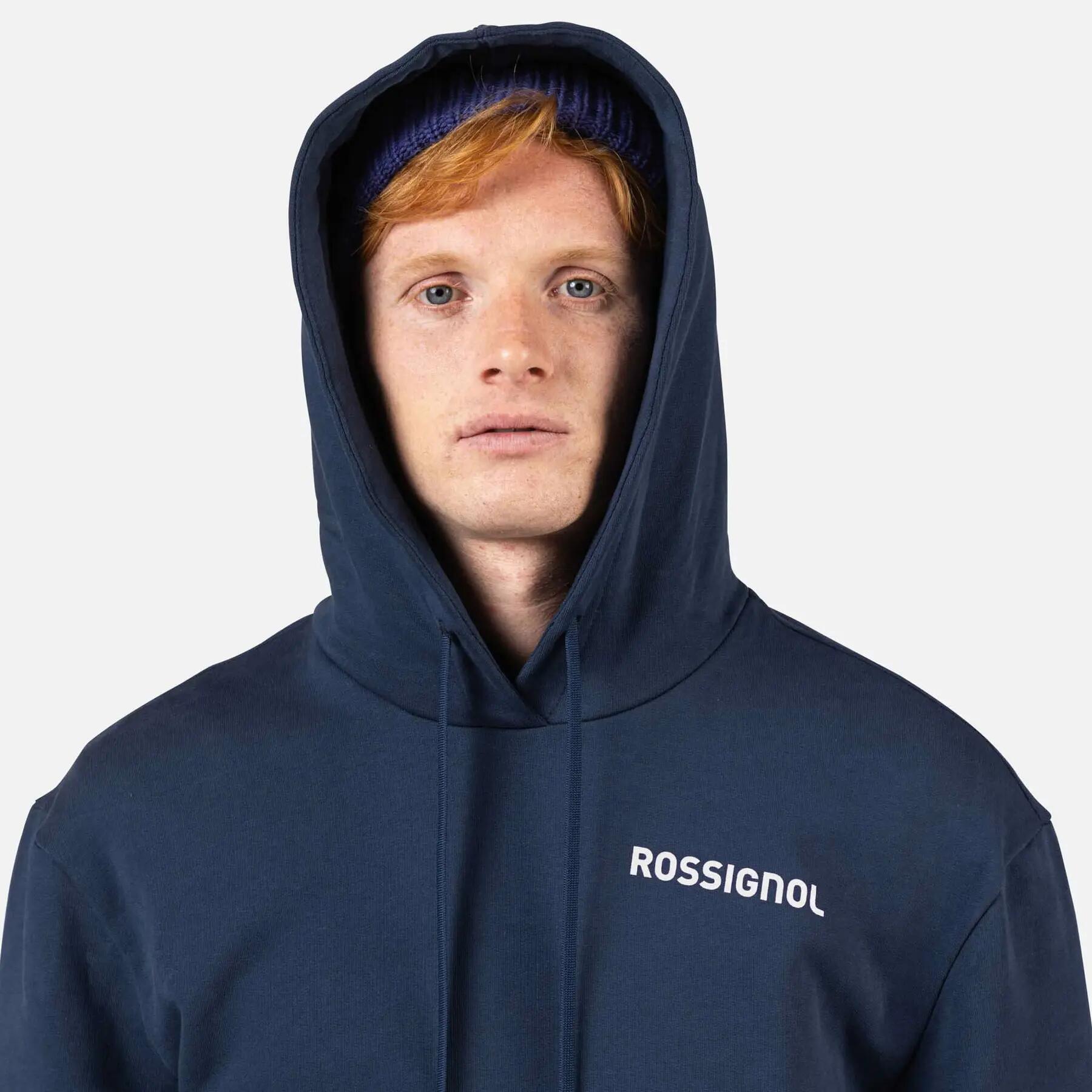 Camisola com capuz Rossignol Waterfall Relax 5/5