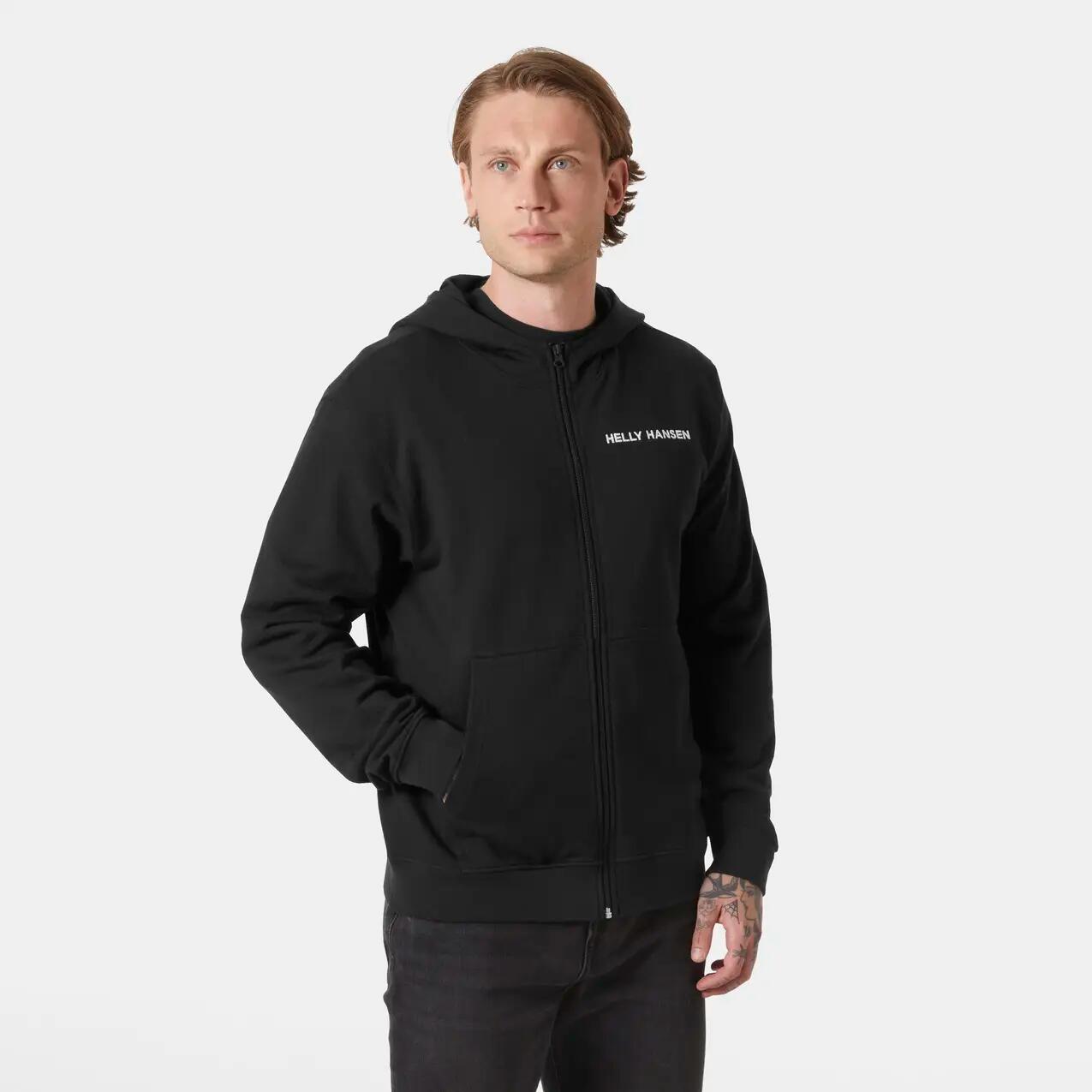 Kapuzenjacke Helly Hansen Core 2/5