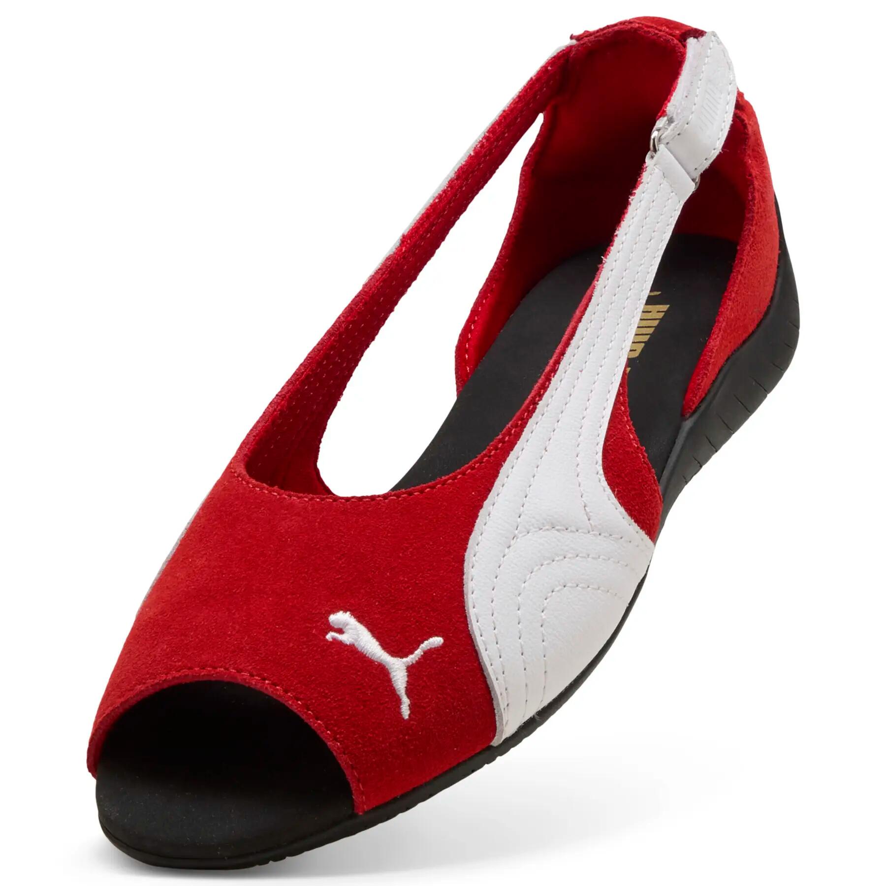 Sandalen für Damen Puma Speedcat 4/6