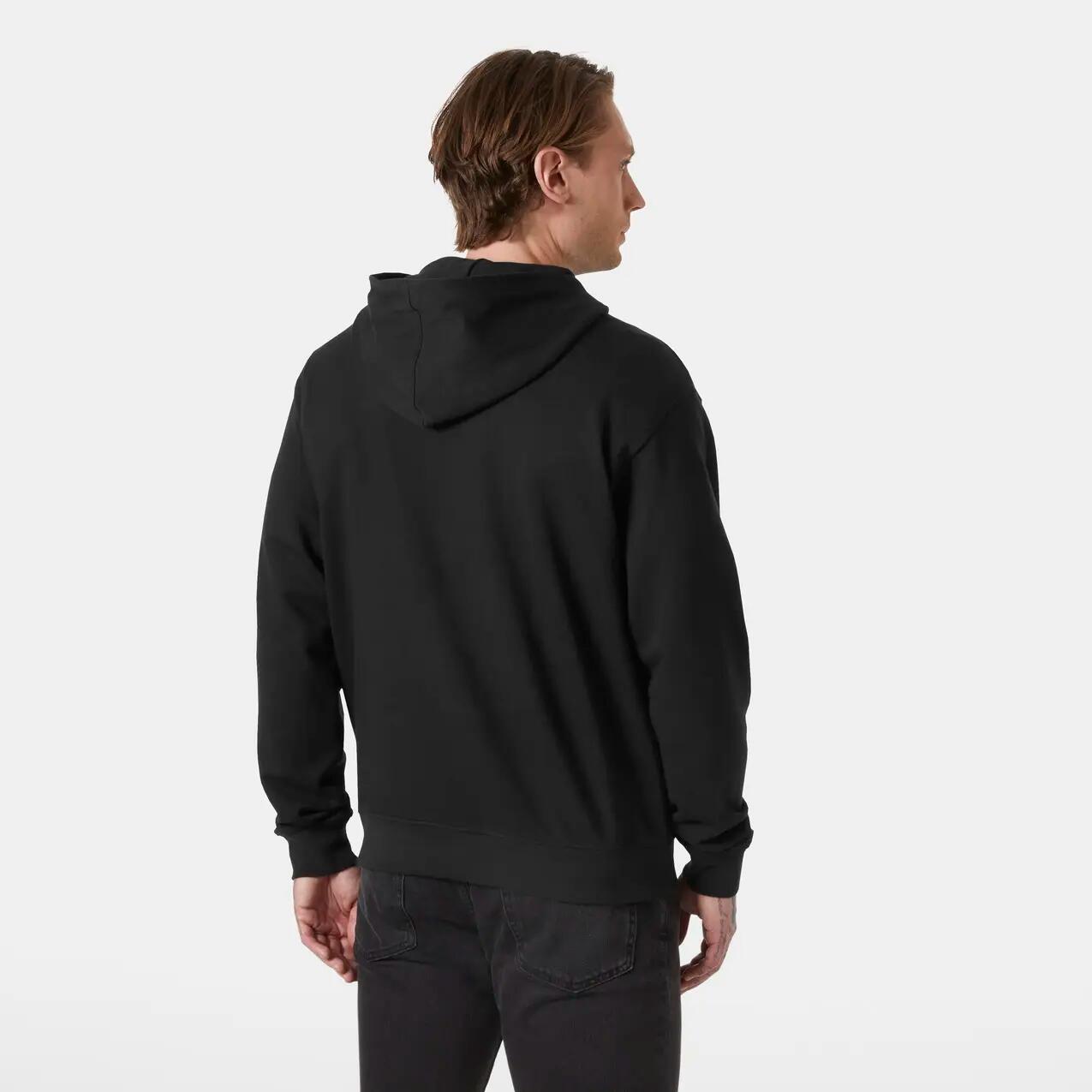 Kapuzenjacke Helly Hansen Core 4/5