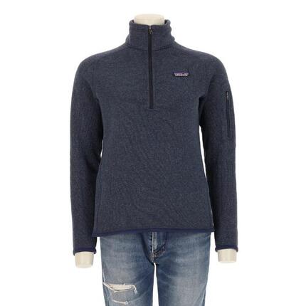 Reconditionné - Pull polaire Femme Better Sweater - Excellent