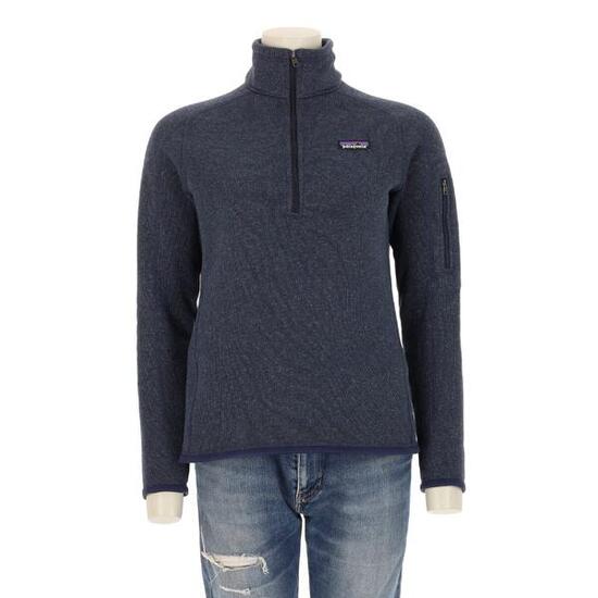 Reconditionné - Pull polaire Femme Better Sweater - Excellent